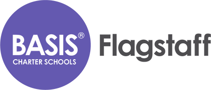 BASIS Flagstaff logo