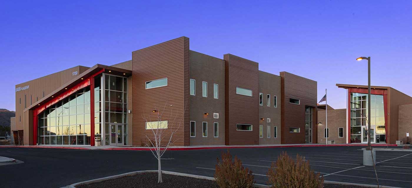Grades K 12 Tuition Free Charter School BASIS Flagstaff