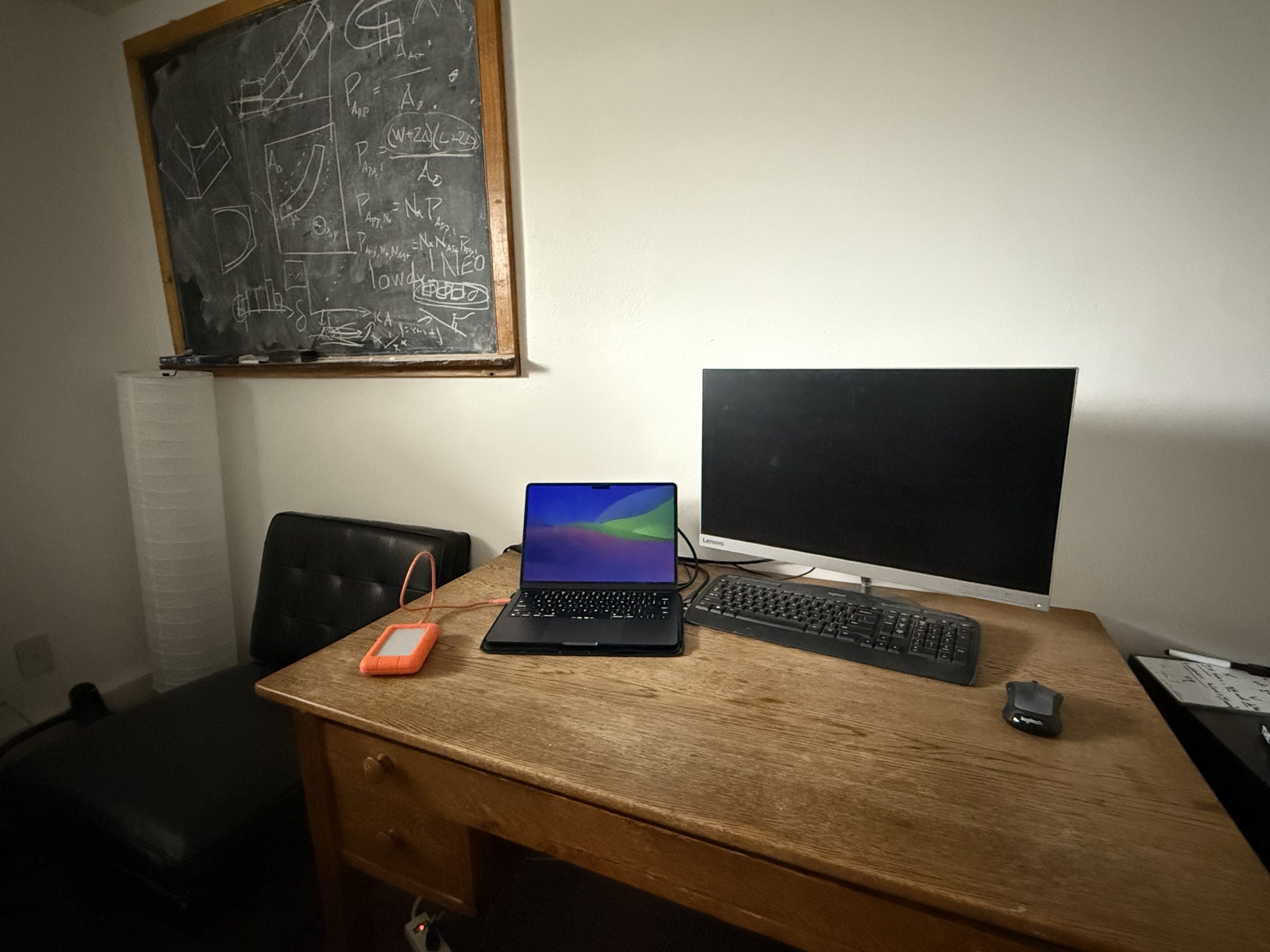 workplace