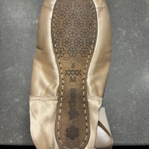 Virtisse M outer sole