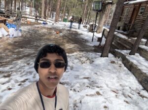 camp photo