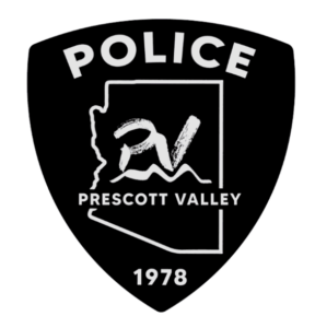 Prescott Valley Police Department Emblem