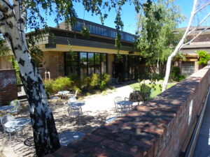 Prescott Public Library