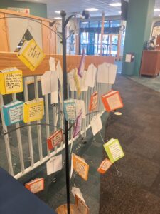 Library Tree