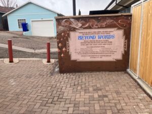 Mural Info