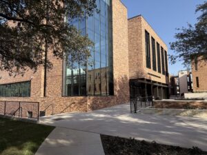 Blank Sheppard Innovation Center