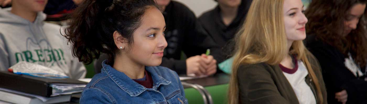 BASIS Charter School Students