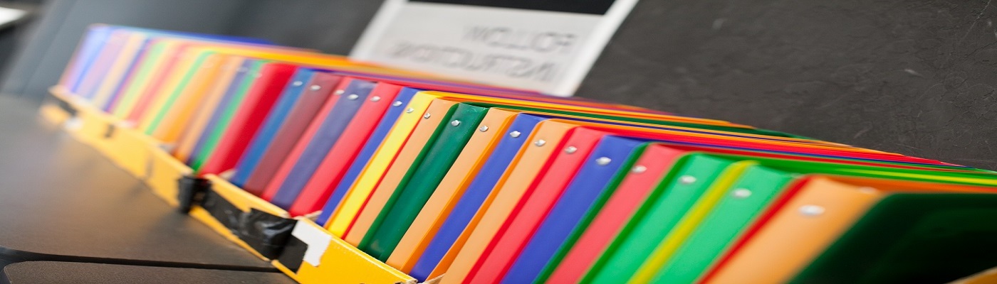 Binders